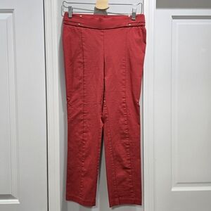 Rafaella Comfort Ankle Pants